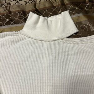 Free people turtle neck